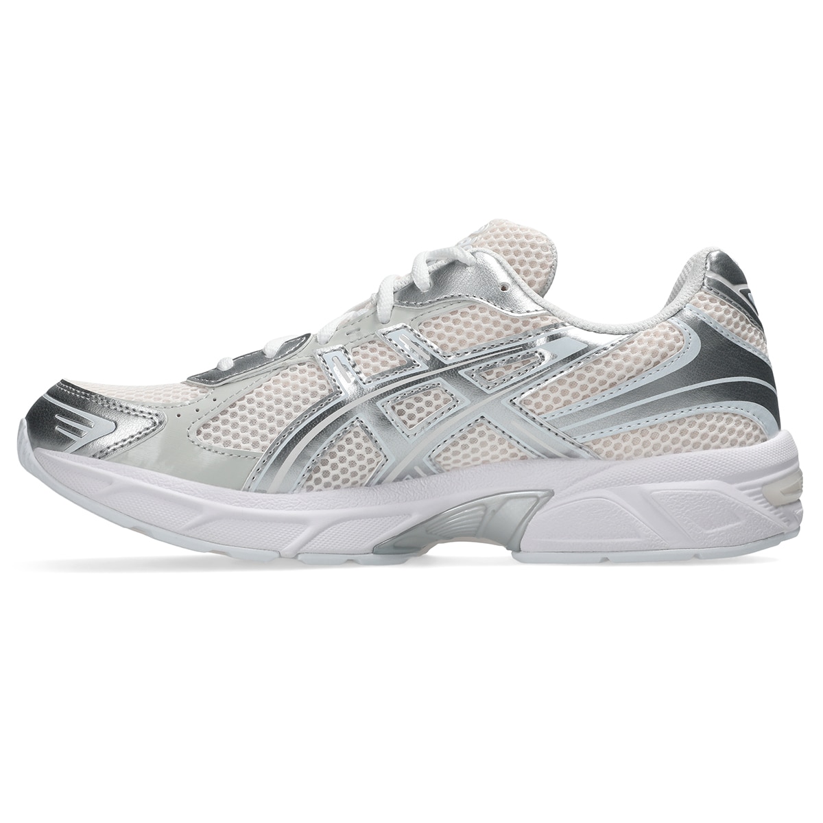 Sapatilhas Casual Unissexo GT-1130 Rosa / Cinzento-6