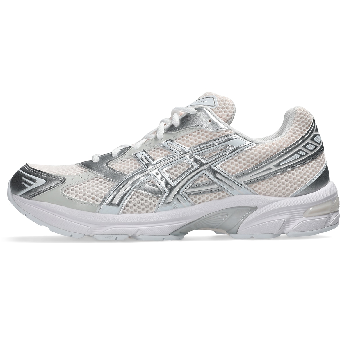 Sapatilhas Casual Unissexo GT-1130 Rosa / Cinzento-7