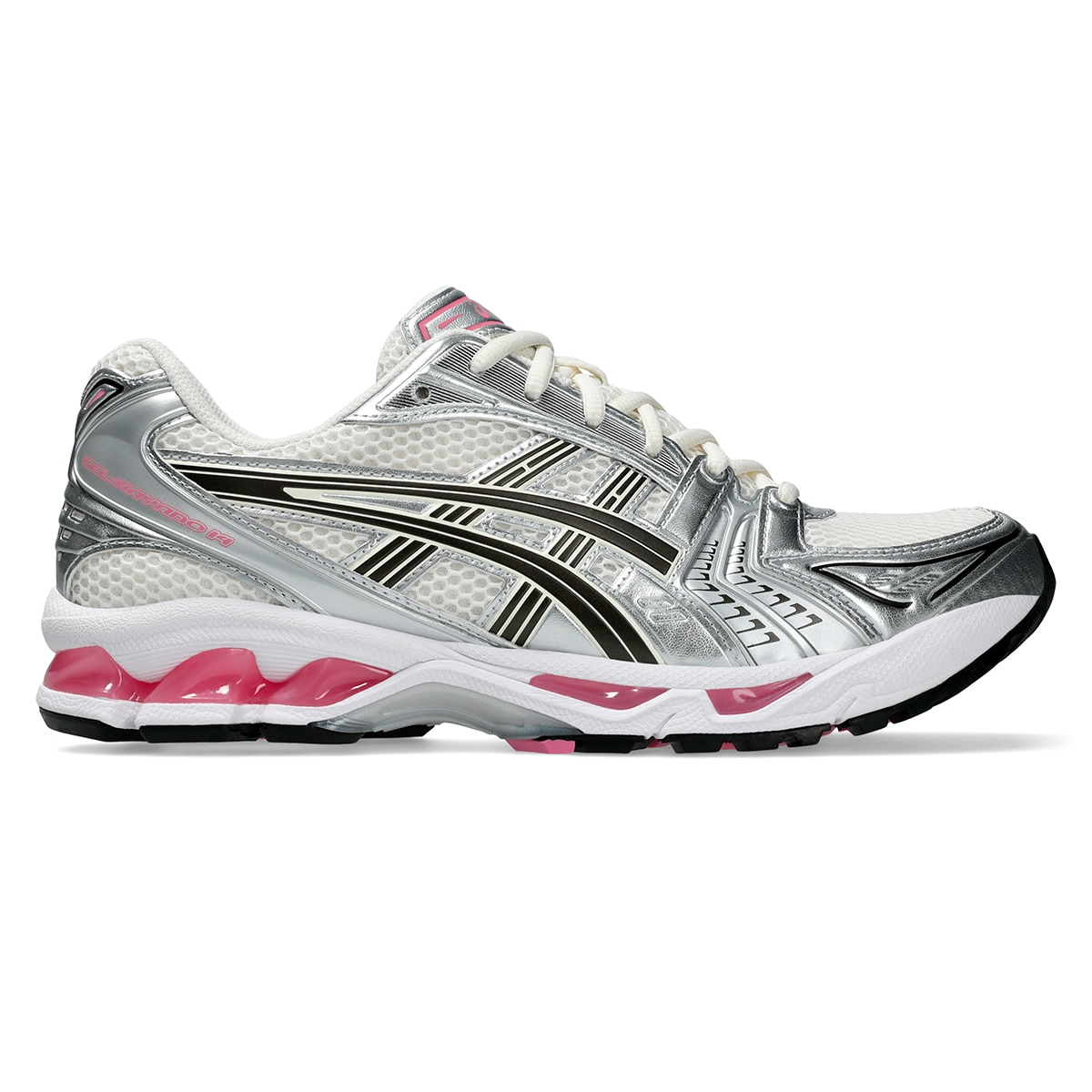 Sapatilhas Casual Unissexo Gel-Kayano 14 Rosa-1