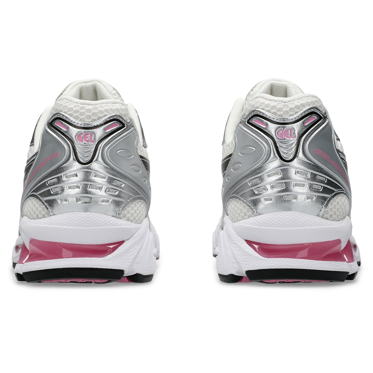 Sapatilhas Casual Unissexo Gel-Kayano 14 Rosa-2