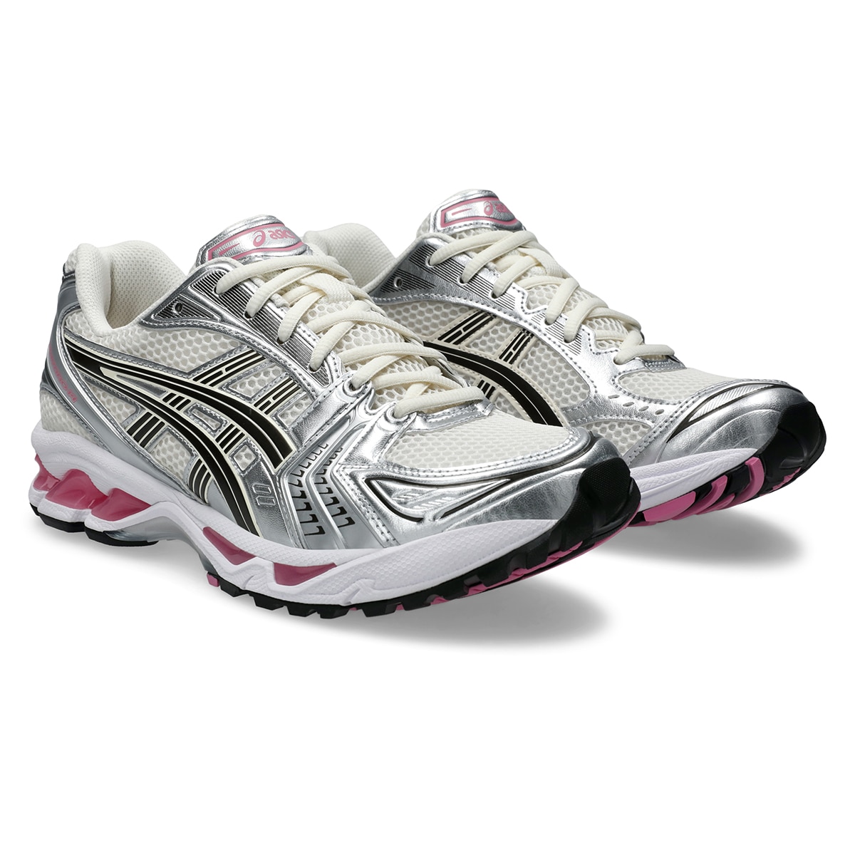 Sapatilhas Casual Unissexo Gel-Kayano 14 Rosa-5