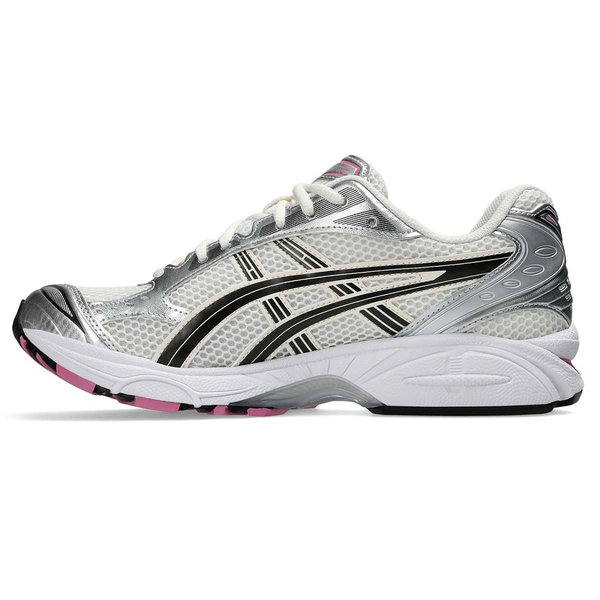 Sapatilhas Casual Unissexo Gel-Kayano 14 Rosa-6