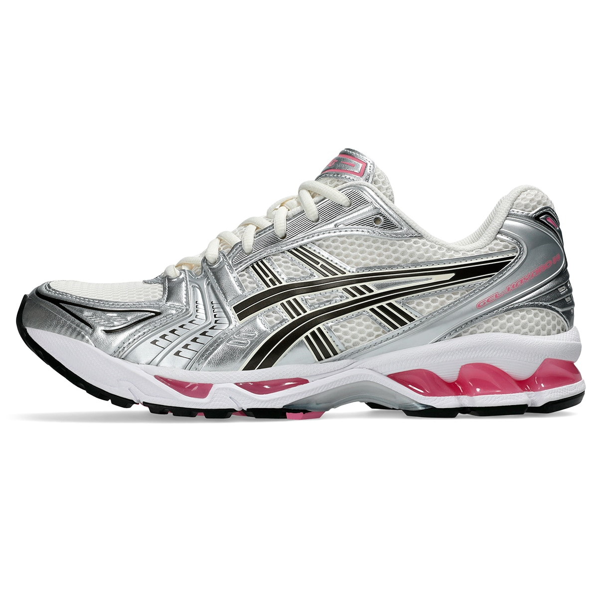 Sapatilhas Casual Unissexo Gel-Kayano 14 Rosa-7