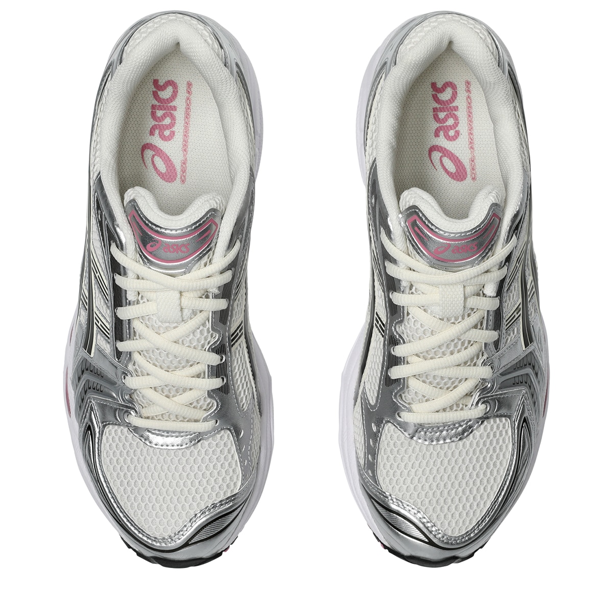 Sapatilhas Casual Unissexo Gel-Kayano 14 Rosa-8