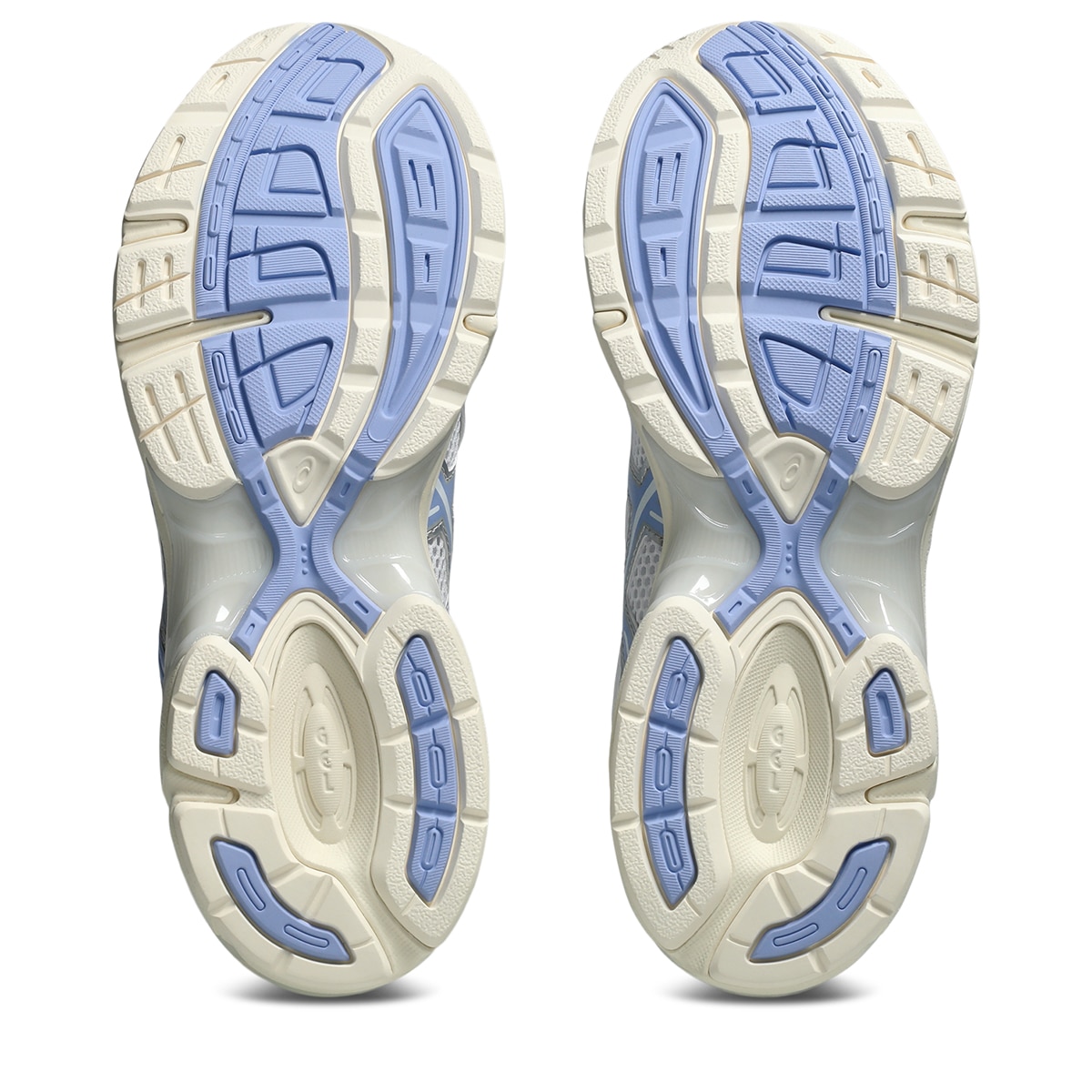 Sapatilhas Casual Unissexo GT-1130 Branco / Azul-3