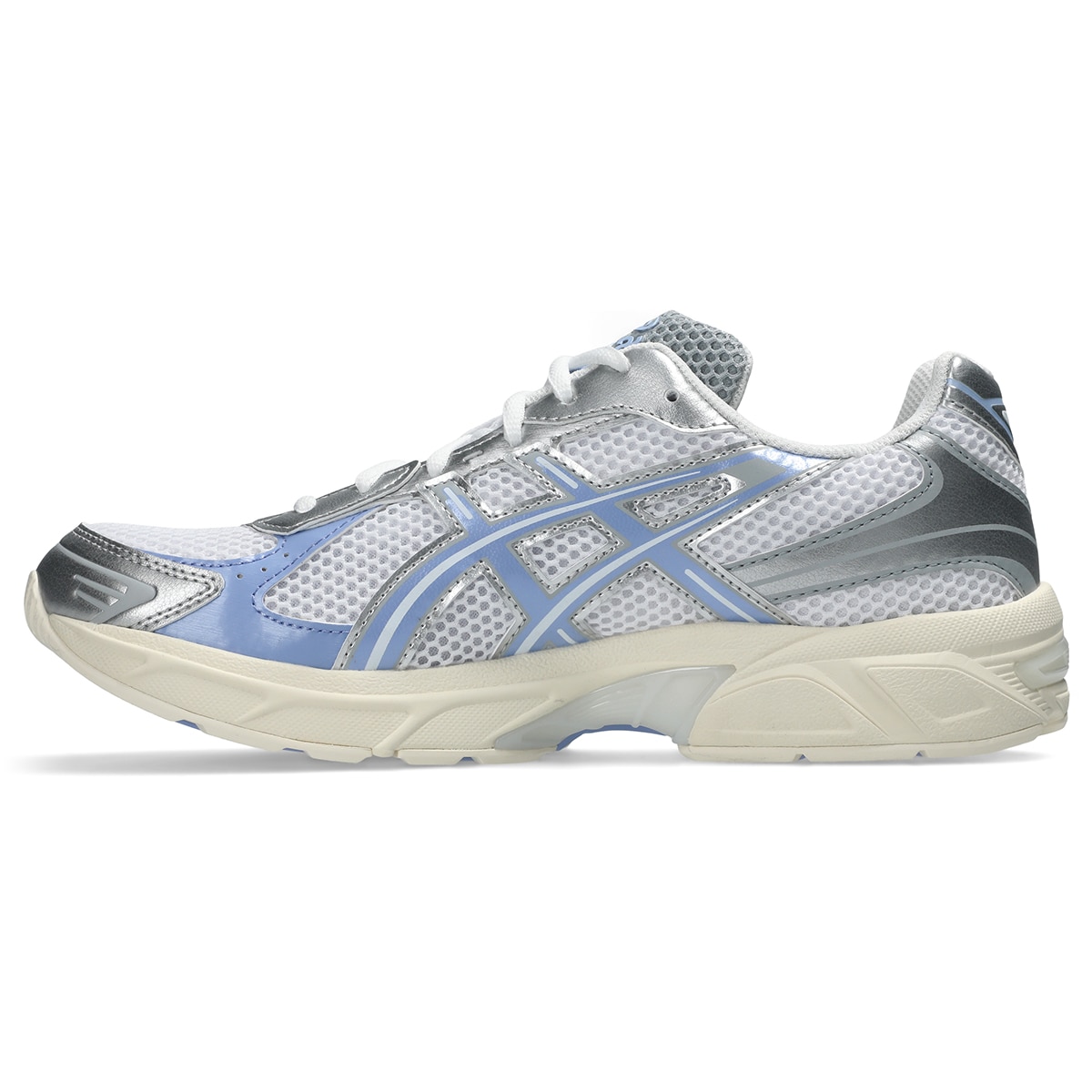 Sapatilhas Casual Unissexo GT-1130 Branco / Azul-6