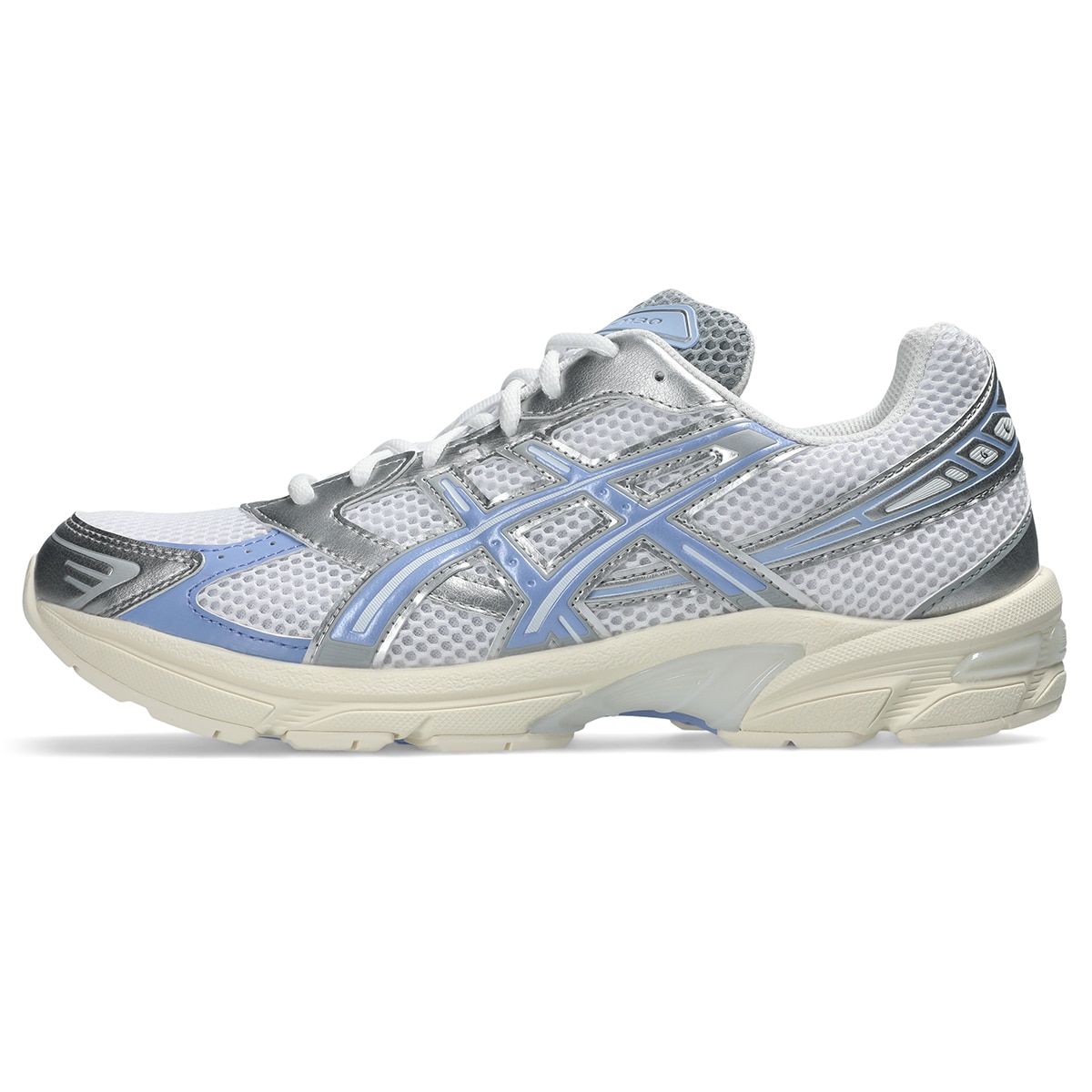 Sapatilhas Casual Unissexo GT-1130 Branco / Azul-7