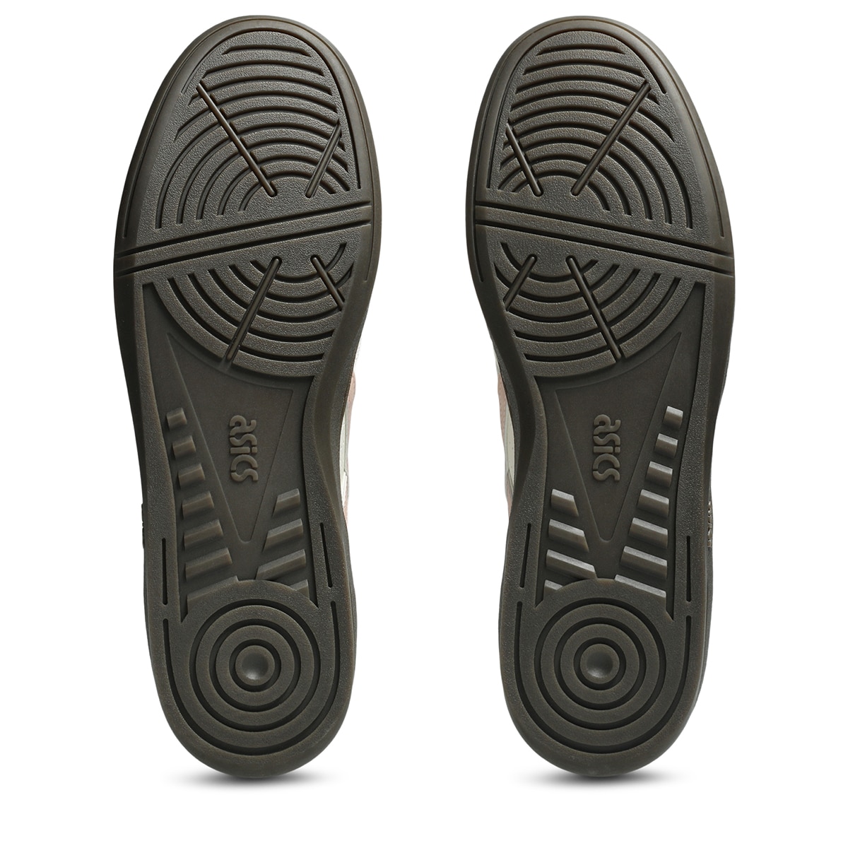 Sapatilhas Casual Unissexo Skyhand OG Branco / Castanho-3