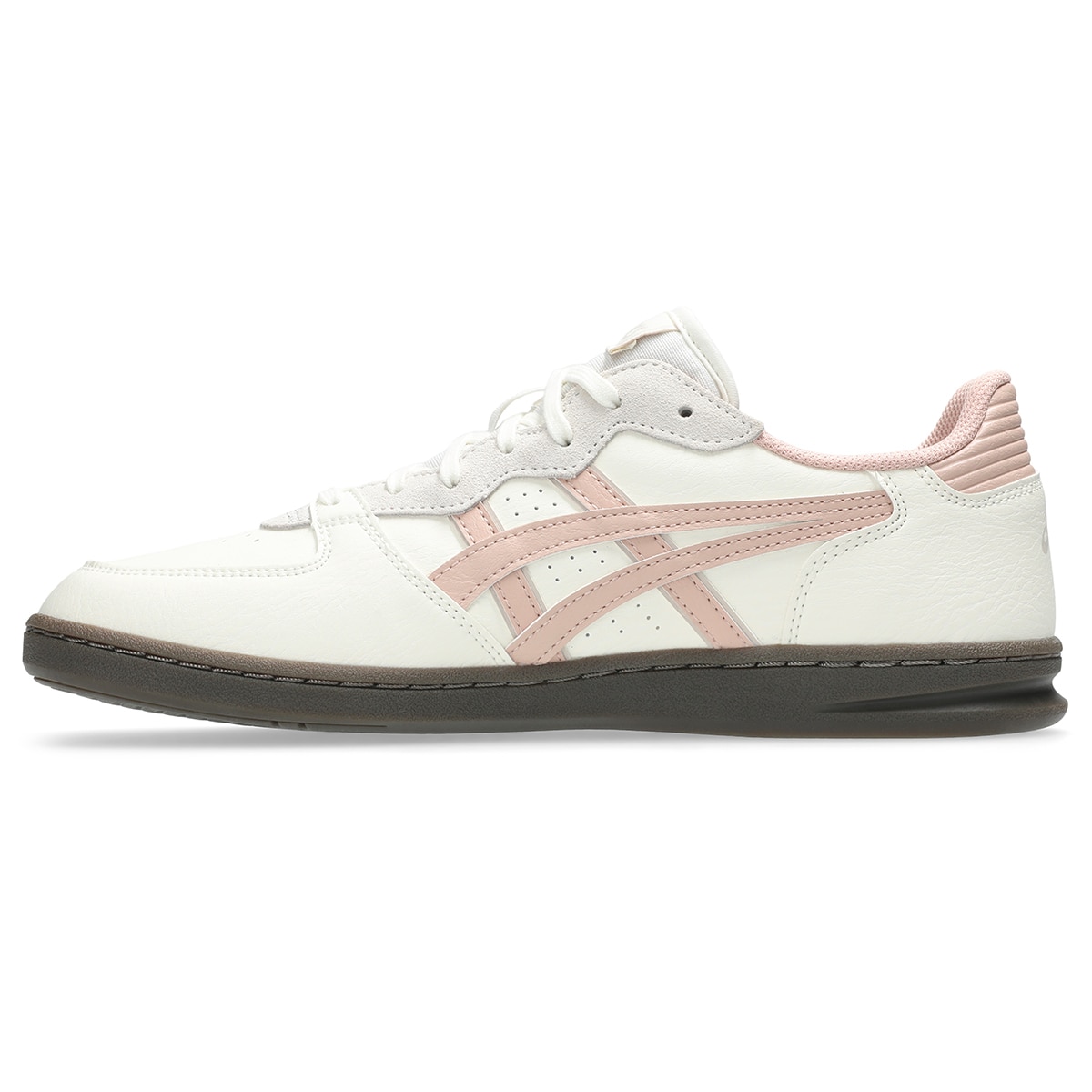Sapatilhas Casual Unissexo Skyhand OG Branco / Castanho-6