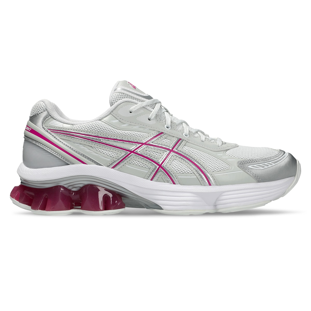 Imagem 0 de Sapatilhas Casual Unissexo Gel-Kinetic Fluent