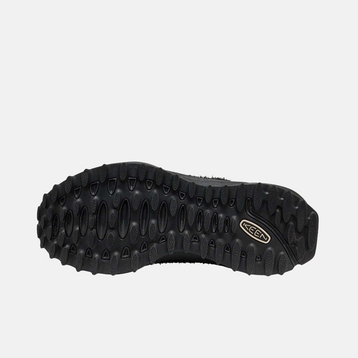 Sapatilhas Jasper Zionic W de Mulher Preto-5