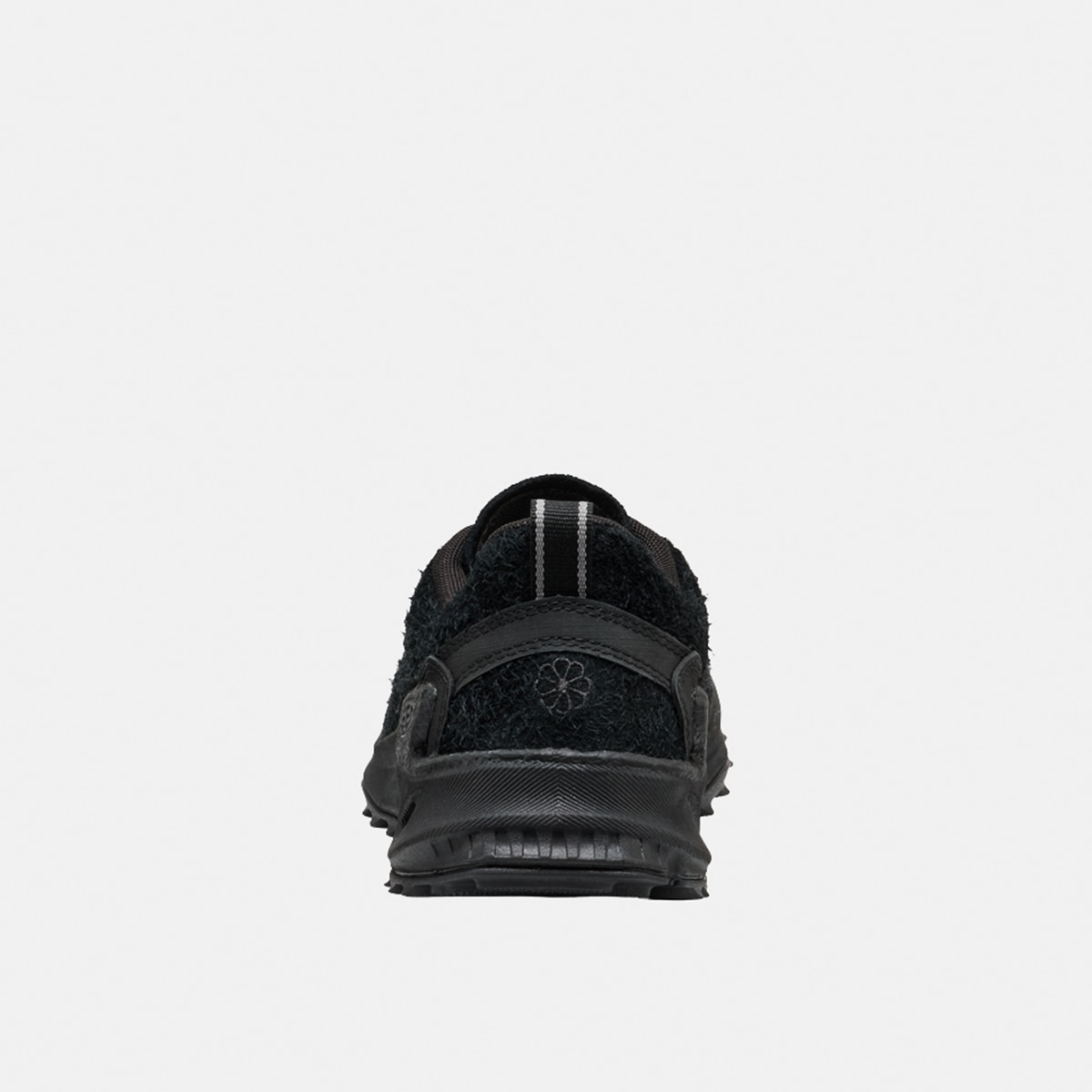 Sapatilhas Jasper Zionic W de Mulher Preto-6