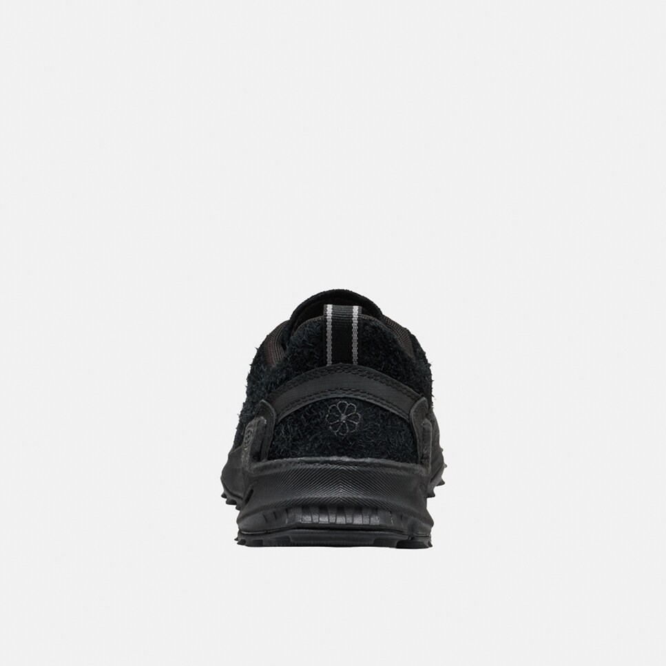 Sapatilhas Jasper Zionic W de Mulher Preto-6