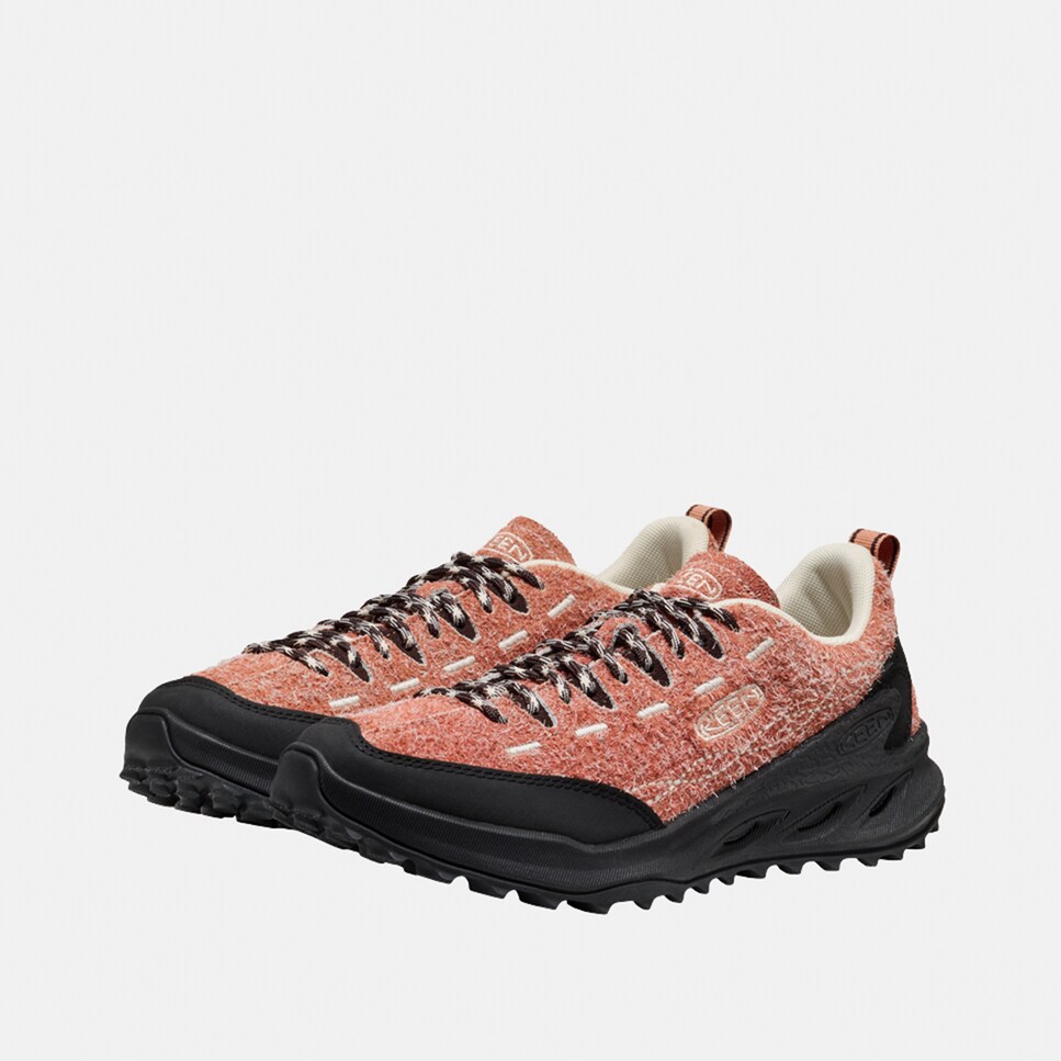 Sapatilhas Jasper Zionic W de Mulher Vermelho-2