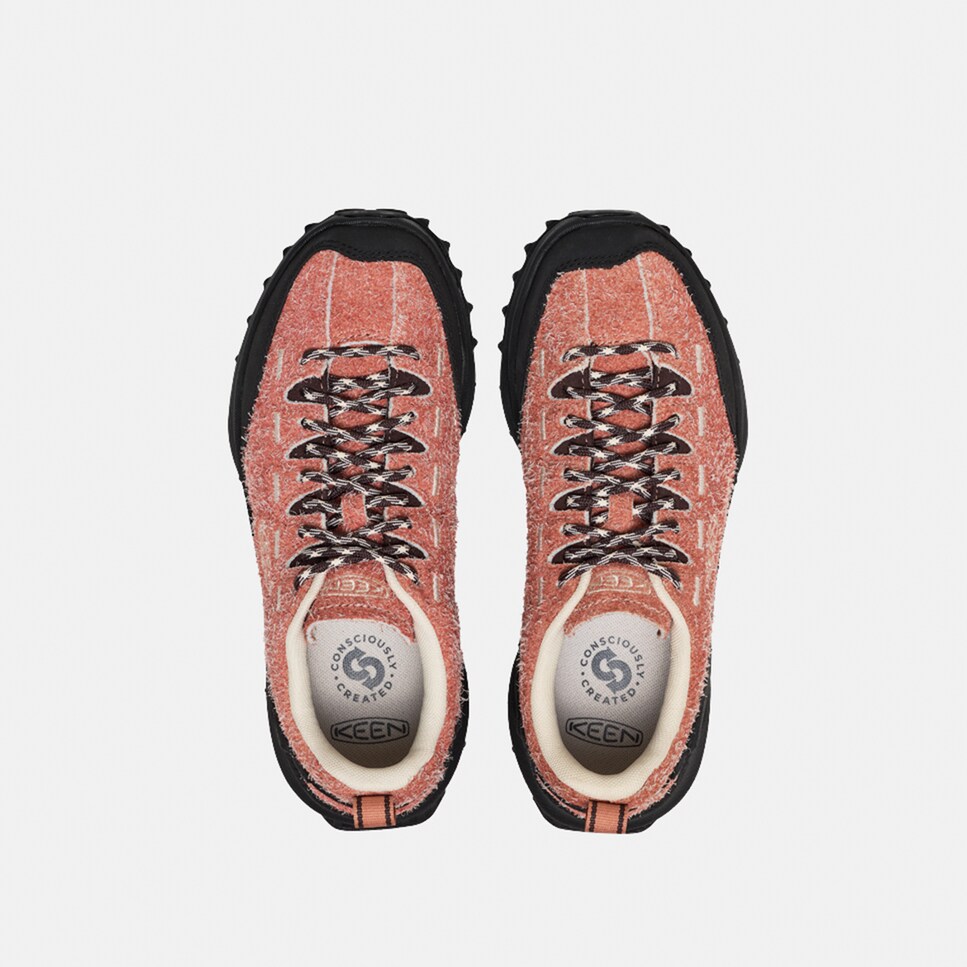 Sapatilhas Jasper Zionic W de Mulher Vermelho-3