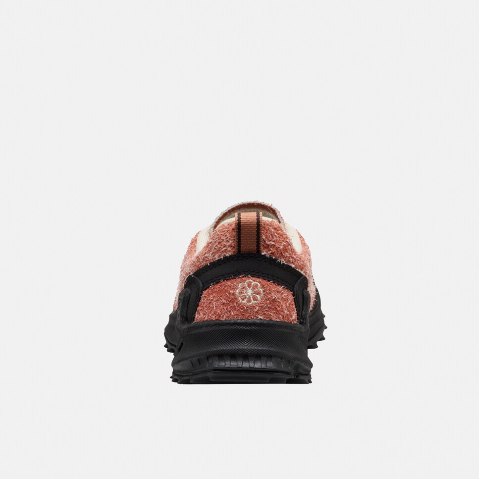 Sapatilhas Jasper Zionic W de Mulher Vermelho-6