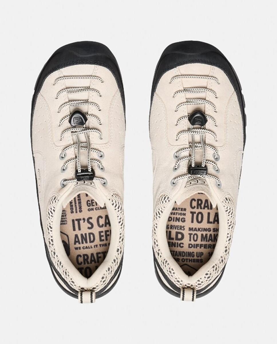 Sapatilhas Jasper Rocks Sp de Mulher Castanho-3