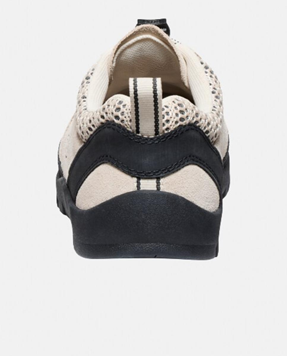 Sapatilhas Jasper Rocks Sp de Mulher Castanho-6