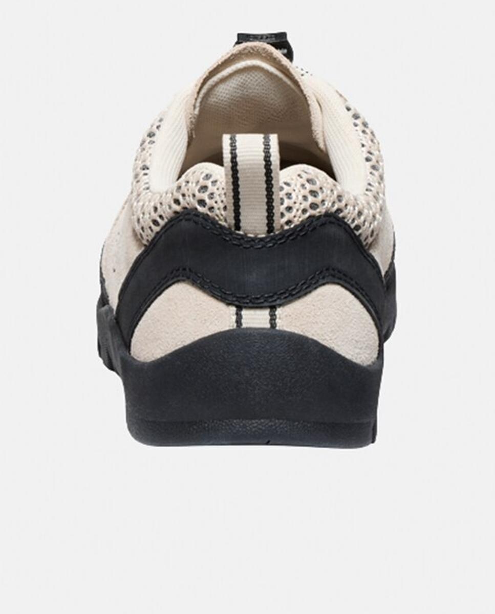 Sapatilhas Jasper Rocks Sp de Mulher Castanho-6