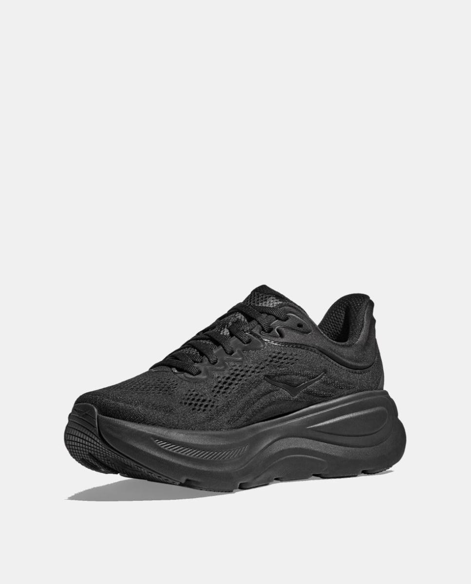 THE NORTH FACE CLYFFE SLIP ON para hombre y mujer - Negro Negro-3