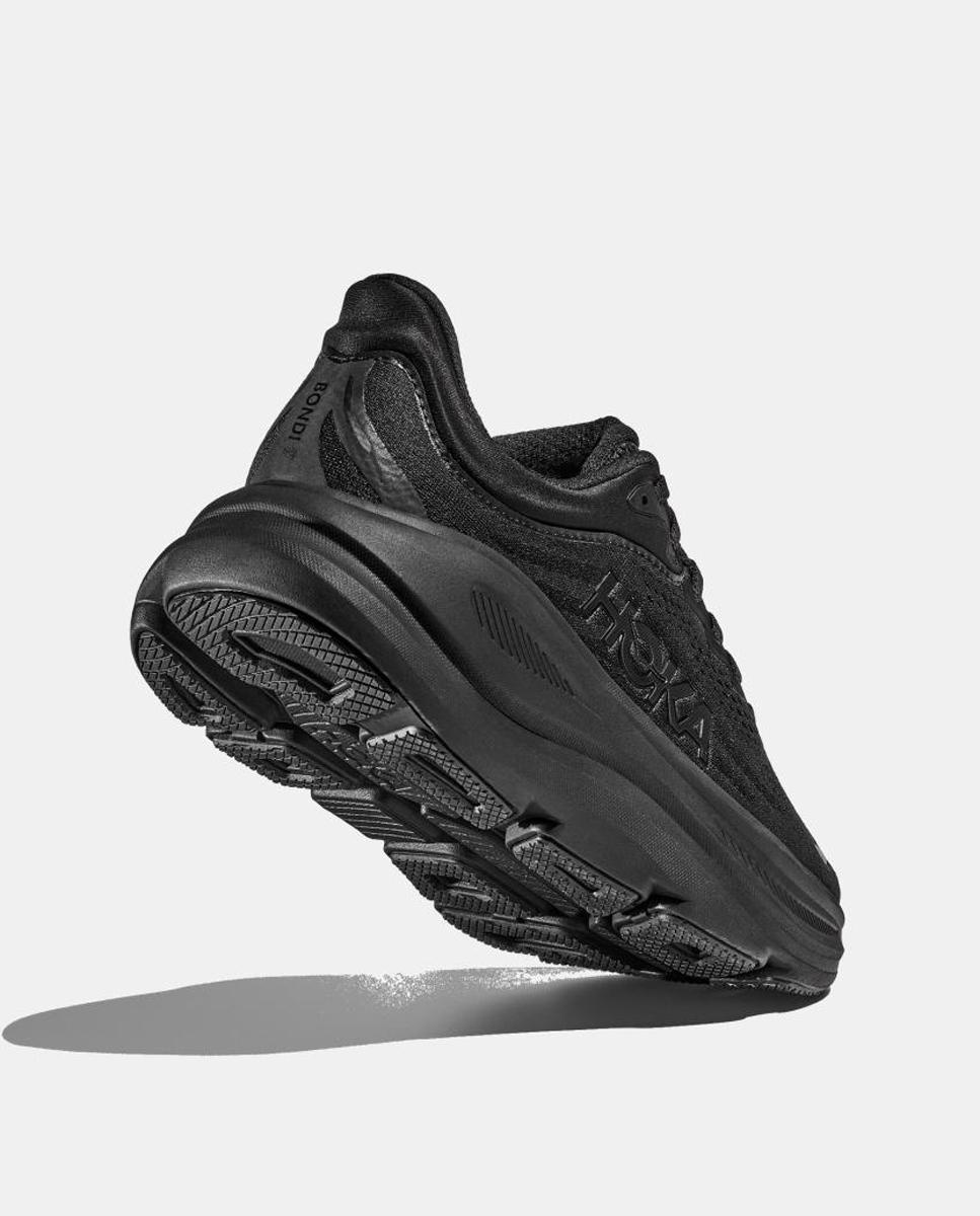 THE NORTH FACE CLYFFE SLIP ON para hombre y mujer - Negro Negro-4