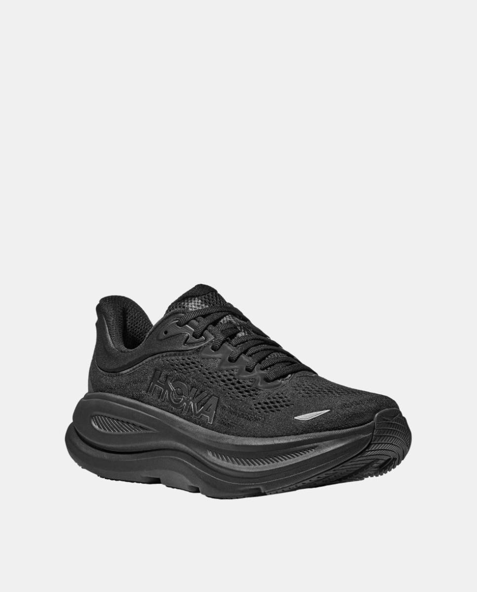 THE NORTH FACE CLYFFE SLIP ON para hombre y mujer - Negro Negro-6