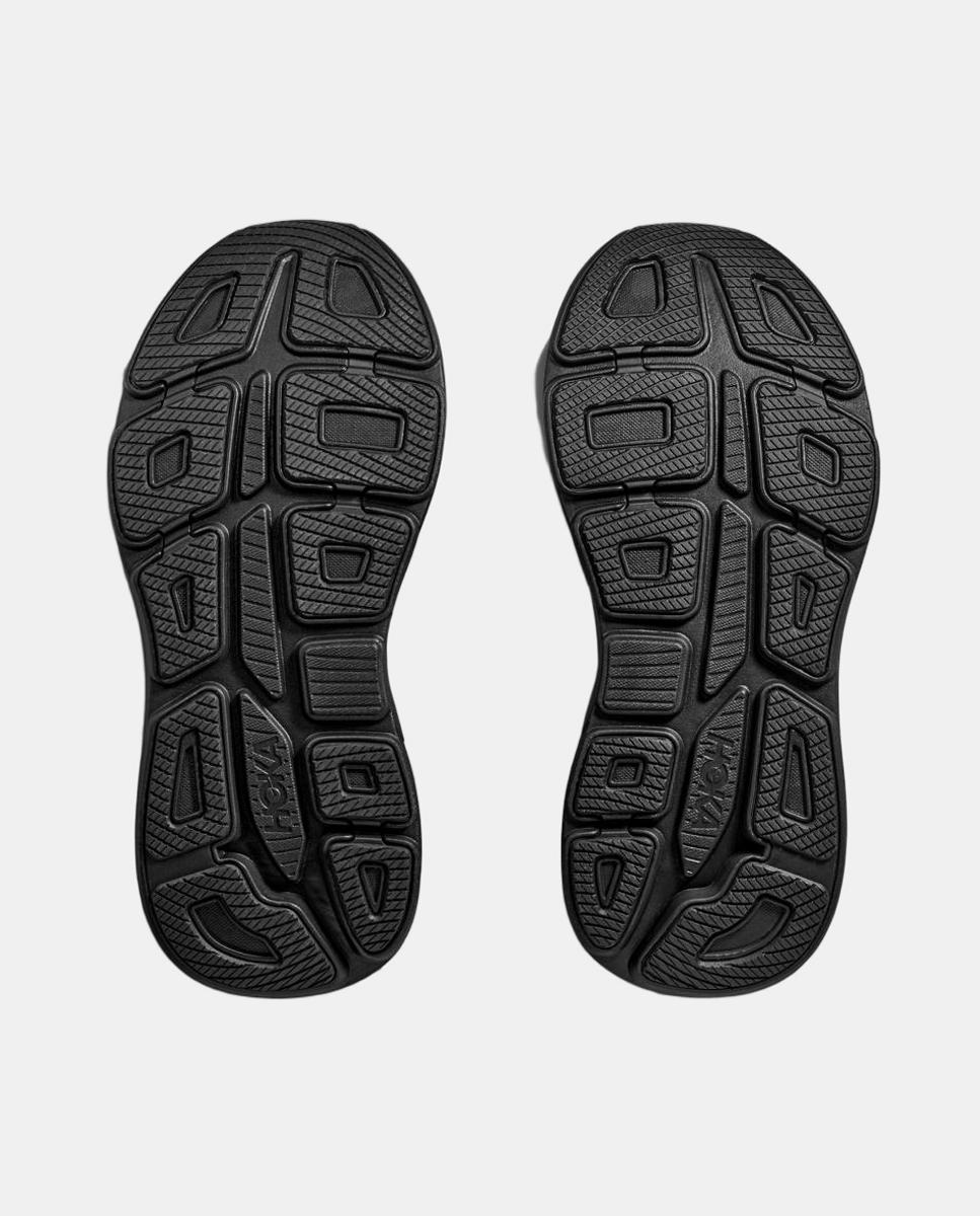THE NORTH FACE CLYFFE SLIP ON para hombre y mujer - Negro Negro-7