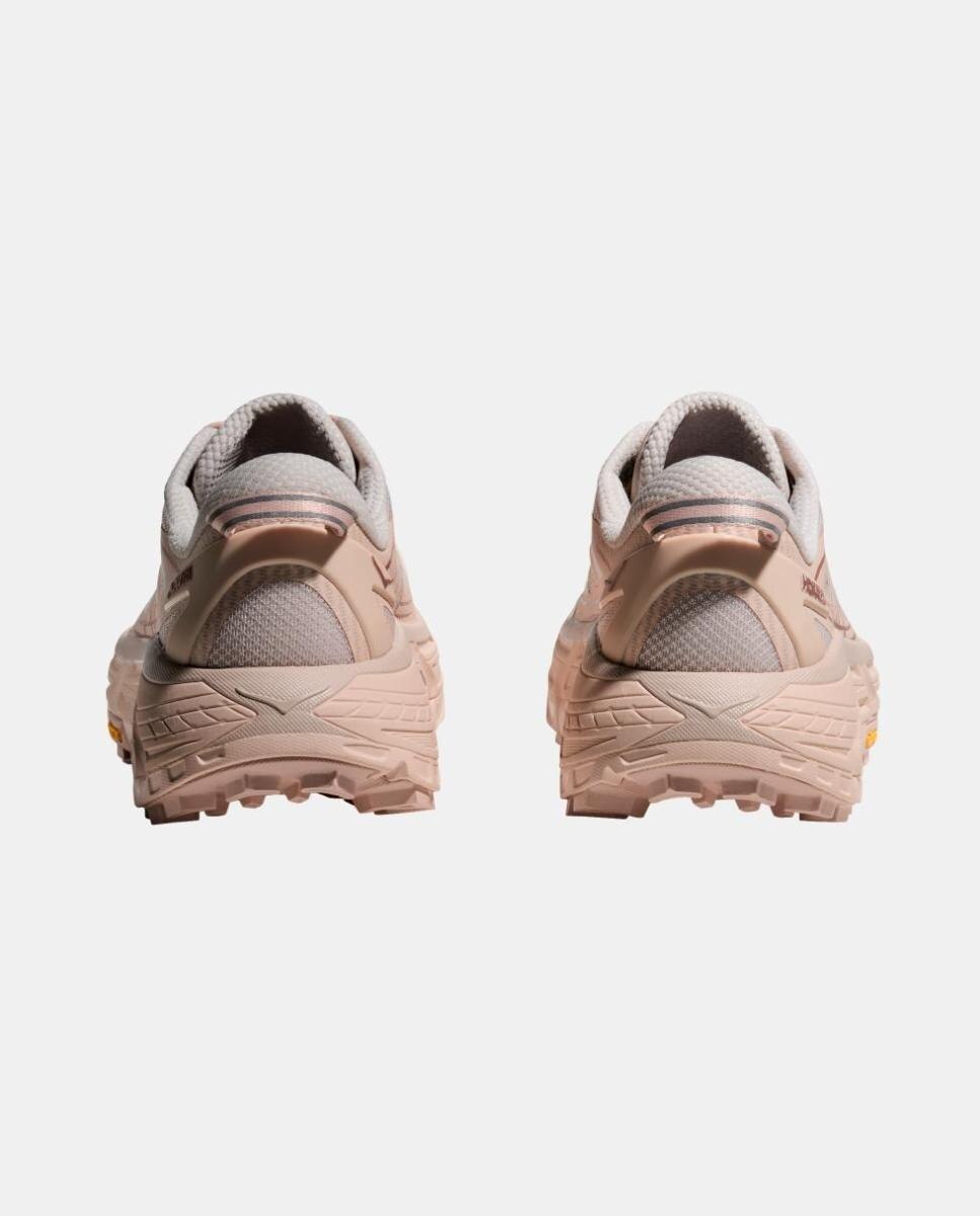 Hoka Mafate Speed 2 para mujer - Verde grisáceo Verde grisáceo-5