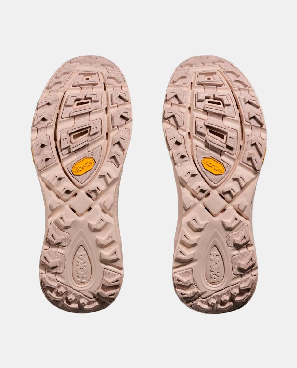 Hoka Mafate Speed 2 para mujer - Verde grisáceo Verde grisáceo-7