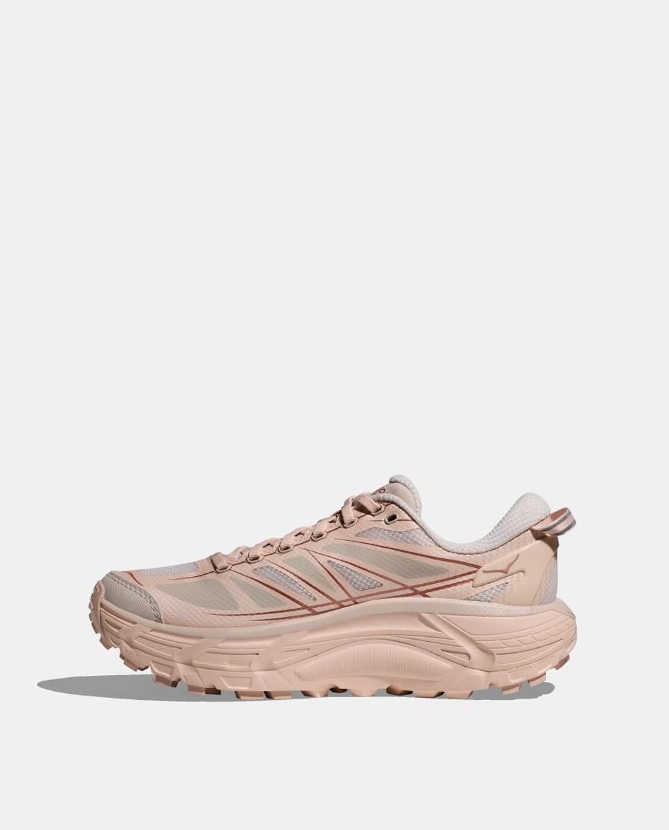 Hoka Mafate Speed 2 para mujer - Verde grisáceo Verde grisáceo-8