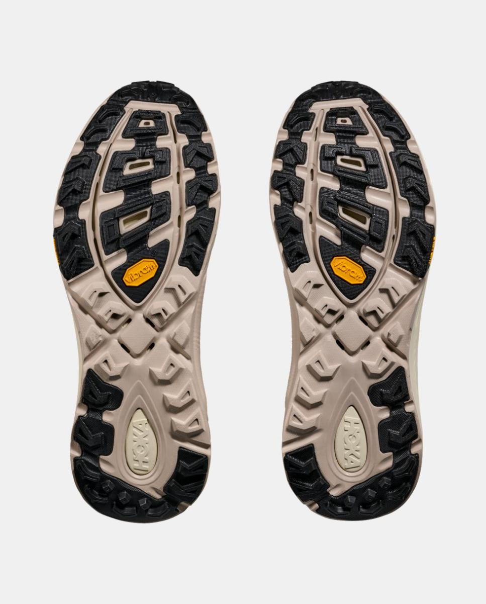 Hoka Zapatilla U Mafate Speed 2 Ts Para Unisex - Naranja / Blanco Naranja / Blanco-7