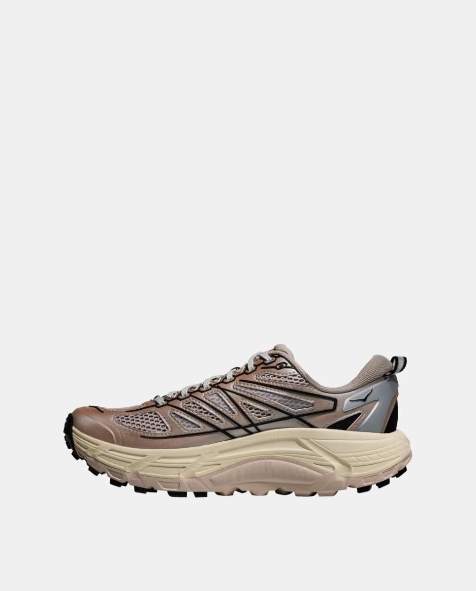 Hoka Zapatilla U Mafate Speed 2 Ts Para Unisex - Naranja / Blanco Naranja / Blanco-8