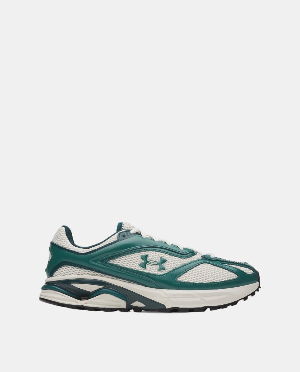 Imagem 0 de Sapatilhas de Homem UA HOVR Apparition RTRFTR TC