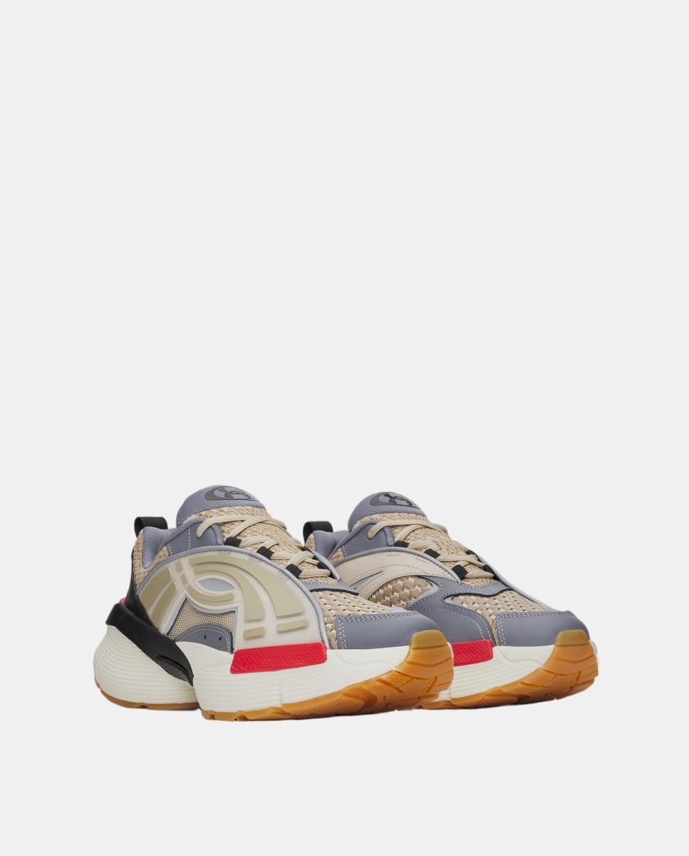 Sapatilhas de Homem UA Arc 96 Natural-2