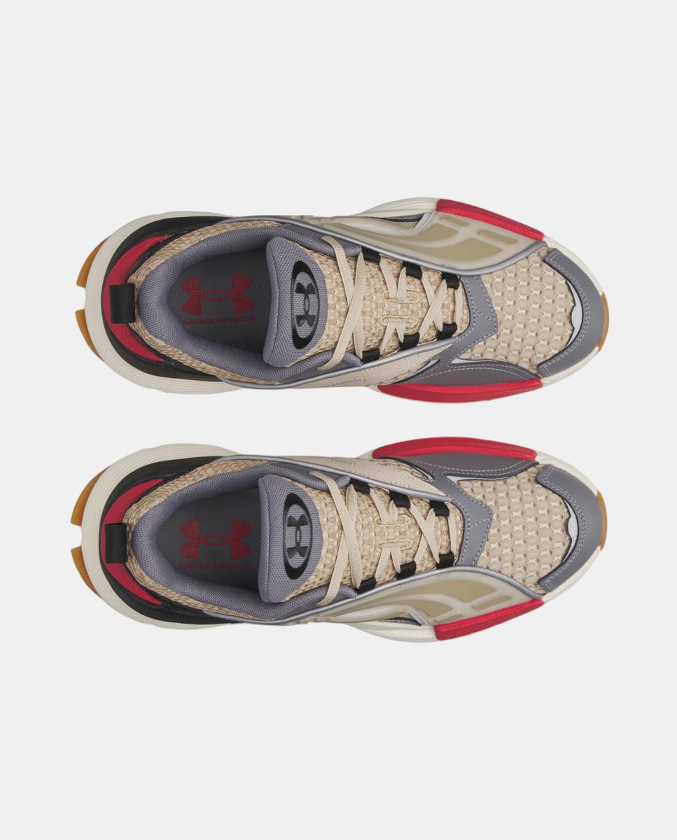 Sapatilhas de Homem UA Arc 96 Natural-3