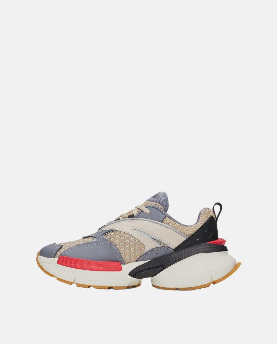 Sapatilhas de Homem UA Arc 96 Natural-4