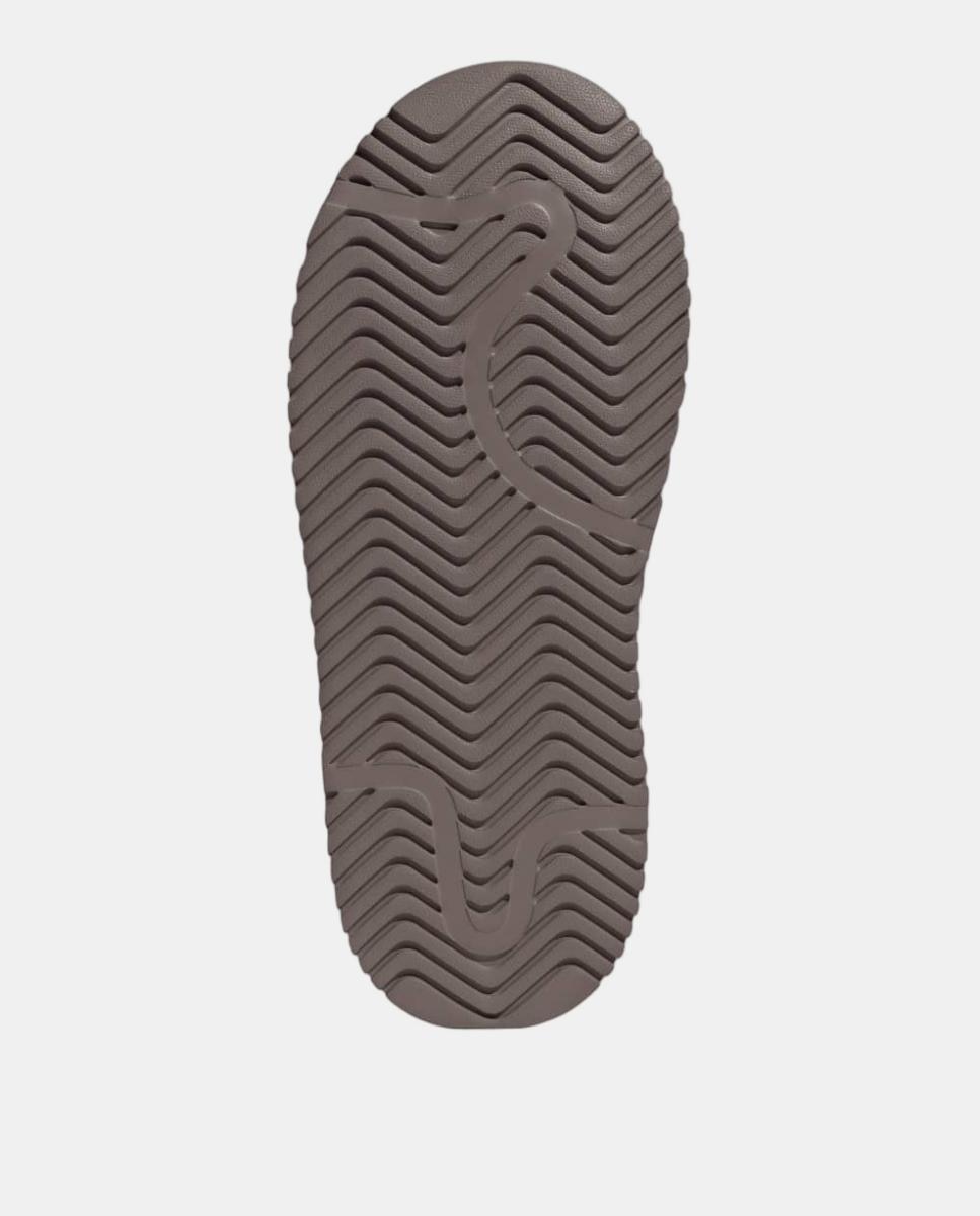 Adidas CAMPUS 00s WTR MD W para mulher Castanho-6