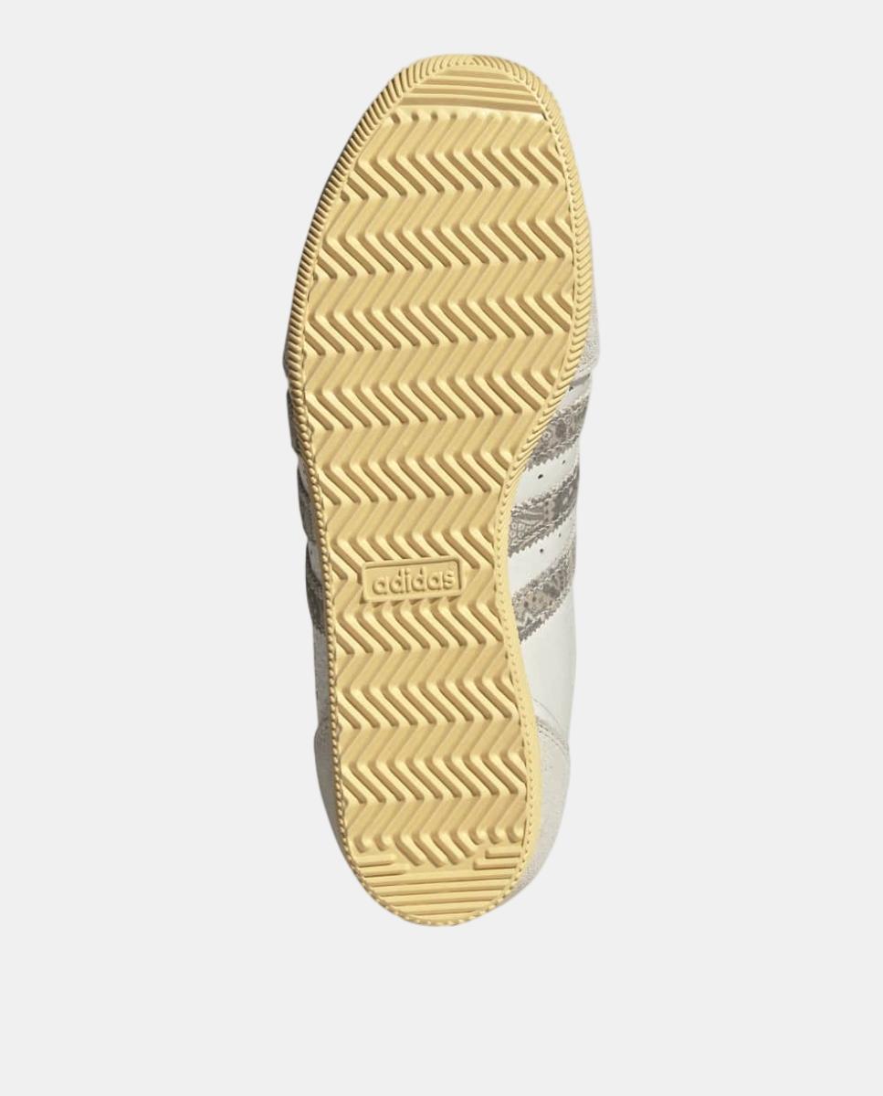 Adidas JAPAN W para mulher Branco-6