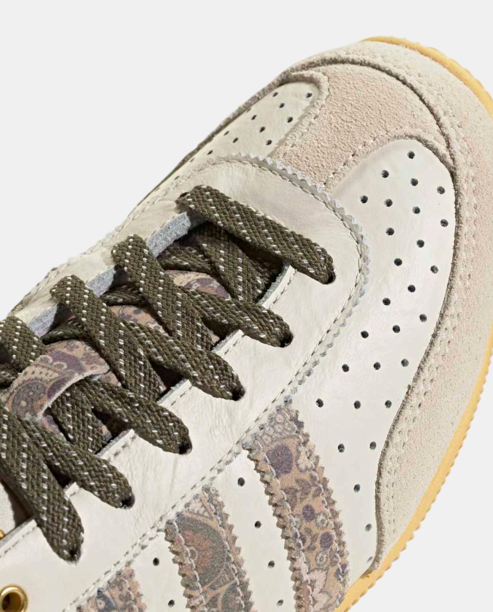 Adidas JAPAN W para mulher Branco-7