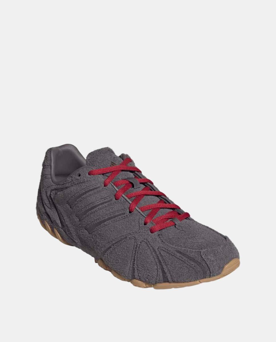 Adidas GHOST SPRINT W para mulher Cinzento-2