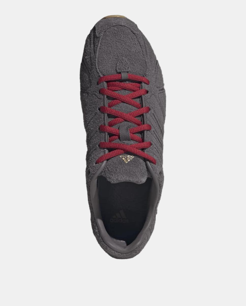 Adidas GHOST SPRINT W para mulher Cinzento-3