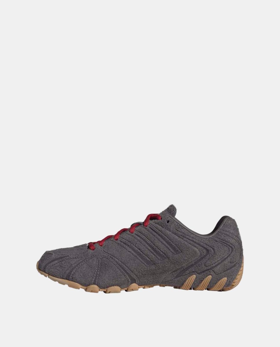 Adidas GHOST SPRINT W para mulher Cinzento-4