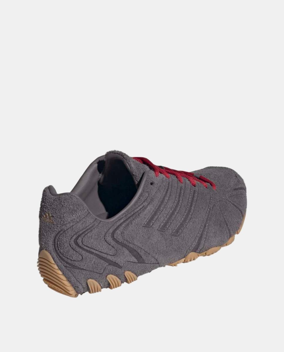 Adidas GHOST SPRINT W para mulher Cinzento-5