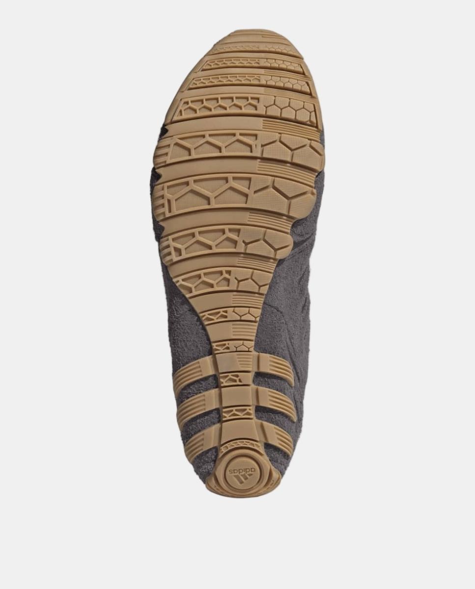 Adidas GHOST SPRINT W para mulher Cinzento-6
