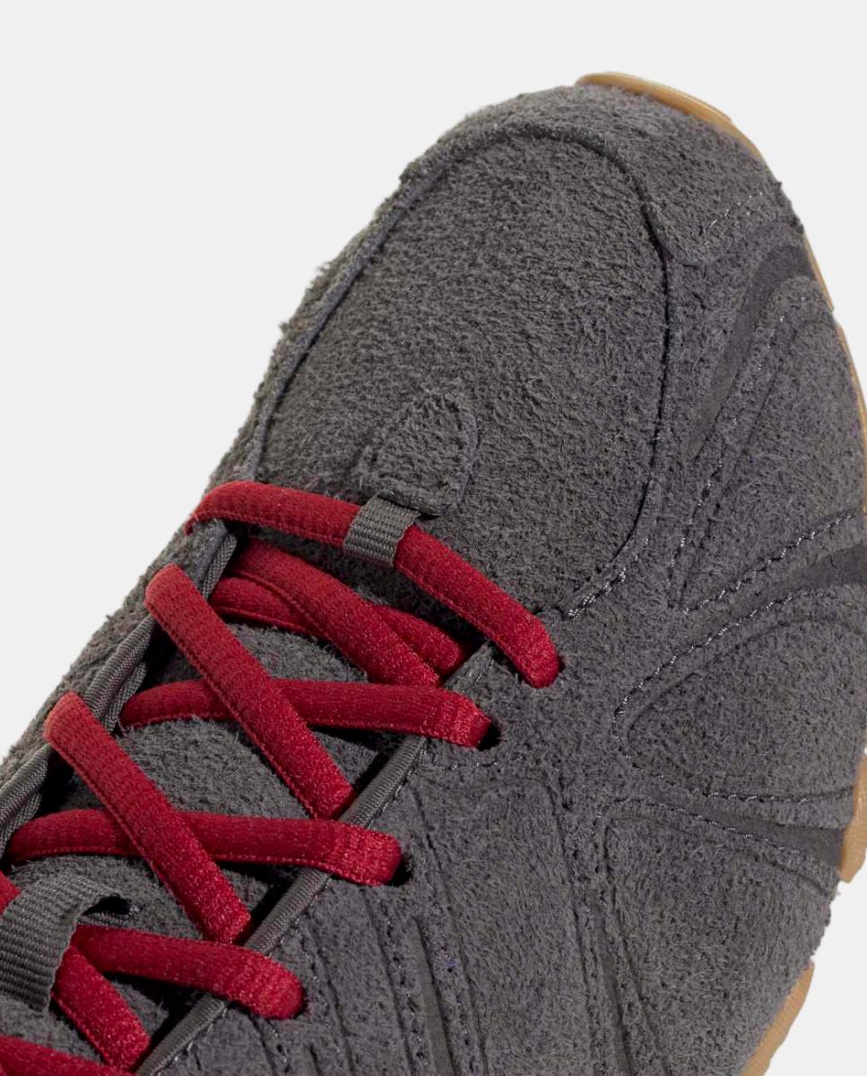 Adidas GHOST SPRINT W para mulher Cinzento-7