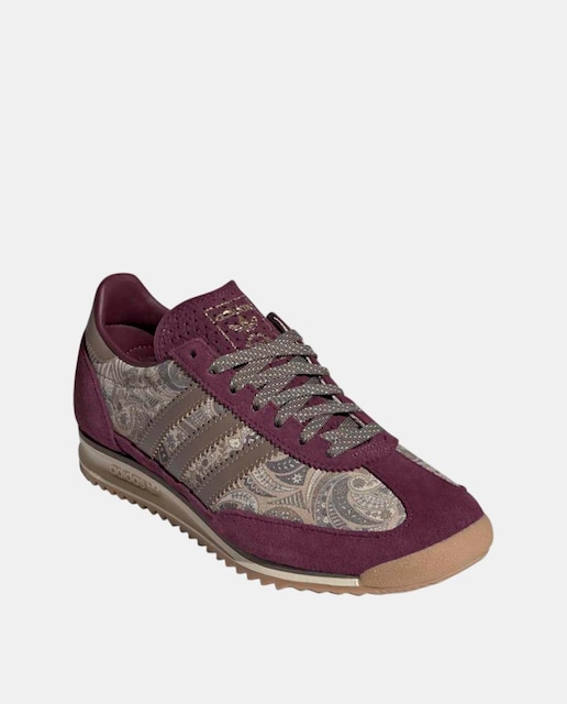 Imagen 0 de Adidas SL 72 OG W para Mujer Rojo
