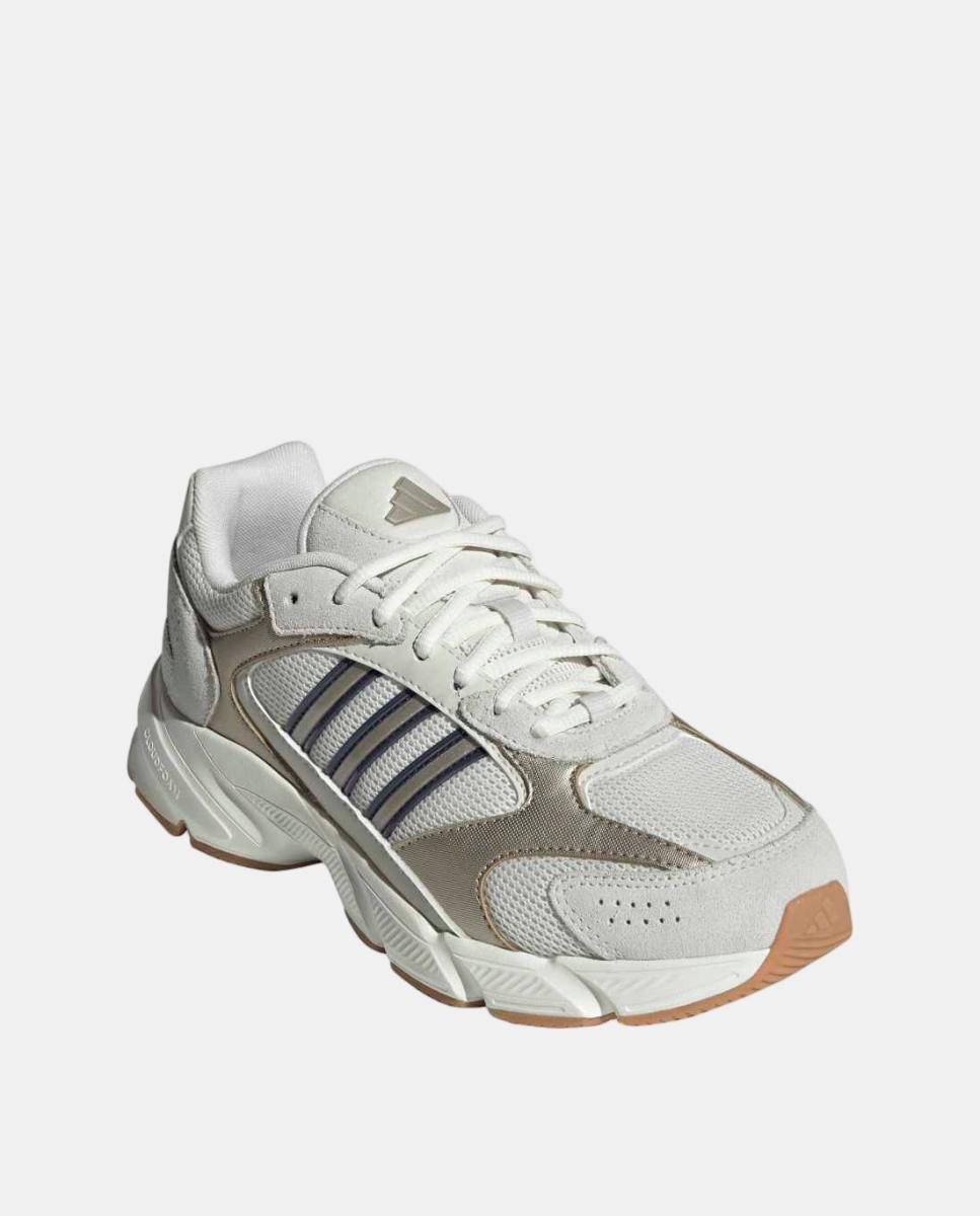 Sapatilhas Casual de Mulher CRAZYCHAOS 2000 Adidas Branco-2