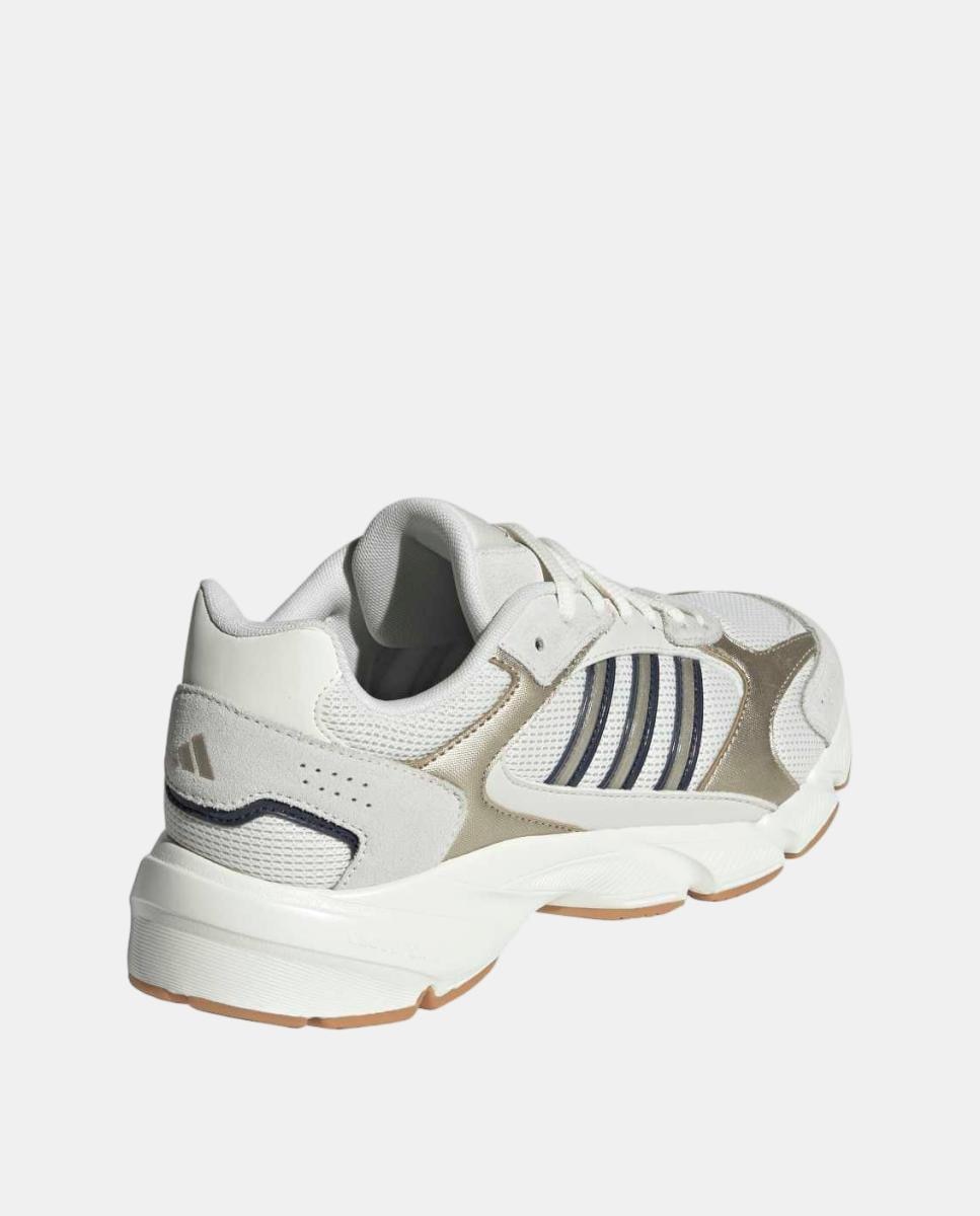 Sapatilhas Casual de Mulher CRAZYCHAOS 2000 Adidas Branco-5