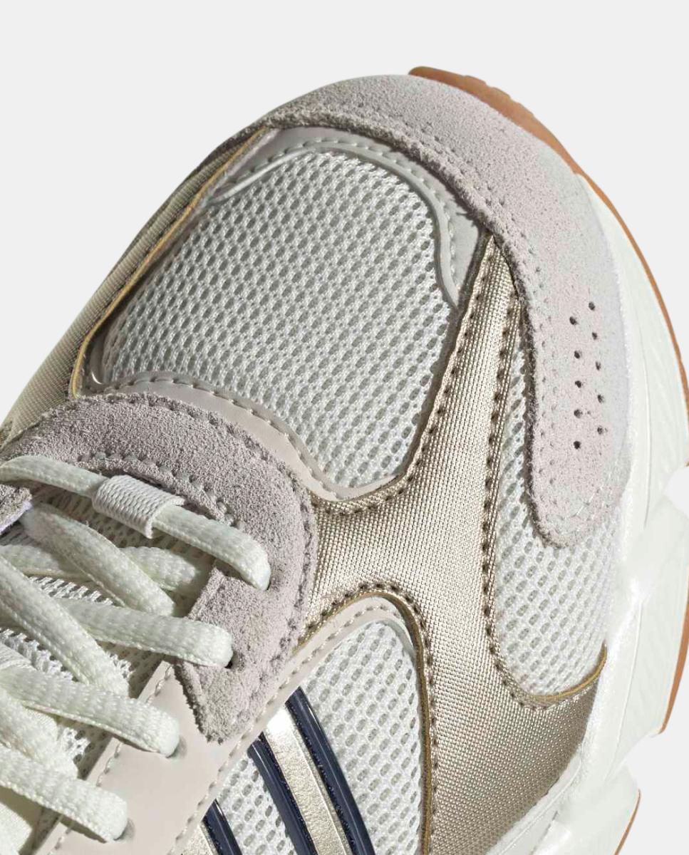 Sapatilhas Casual de Mulher CRAZYCHAOS 2000 Adidas Branco-7