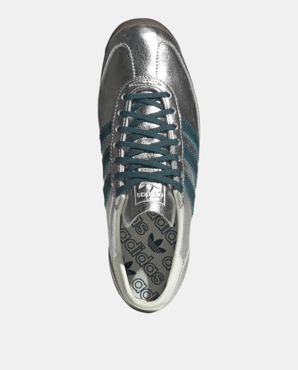 Adidas SL 72 OG W para mulher Prateado-3